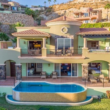 Montecristo Villas At Quivira Los Cabos -Vacation Rentals Cabo San Lucas Luaran gambar