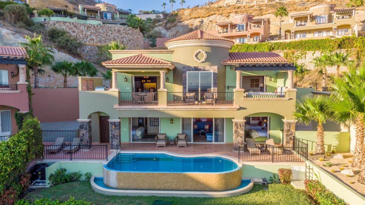 Montecristo Villas At Quivira Los Cabos -Vacation Rentals Cabo San Lucas Luaran gambar