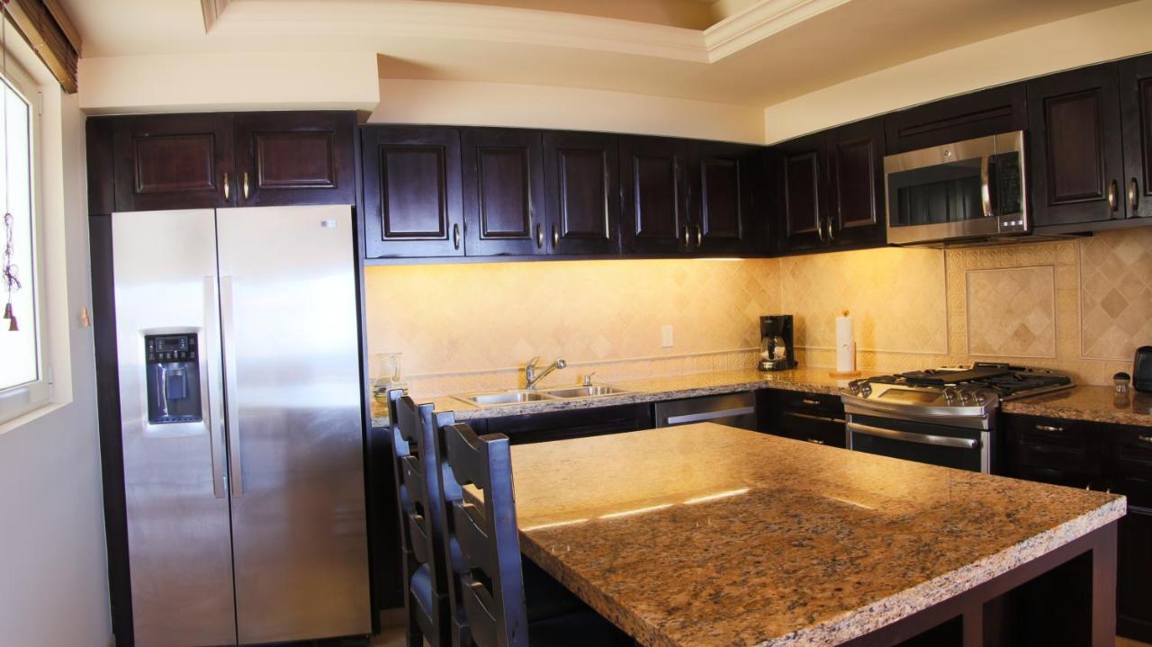 Montecristo Villas At Quivira Los Cabos -Vacation Rentals Cabo San Lucas Luaran gambar