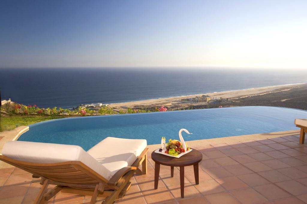 Montecristo Villas At Quivira Los Cabos -Vacation Rentals Cabo San Lucas Luaran gambar