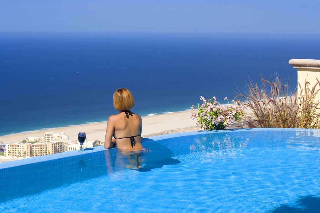 Montecristo Villas At Quivira Los Cabos -Vacation Rentals Cabo San Lucas Luaran gambar