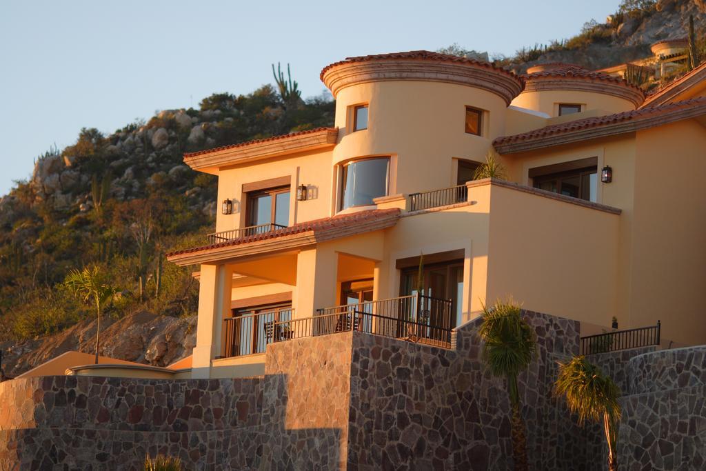 Montecristo Villas At Quivira Los Cabos -Vacation Rentals Cabo San Lucas Luaran gambar
