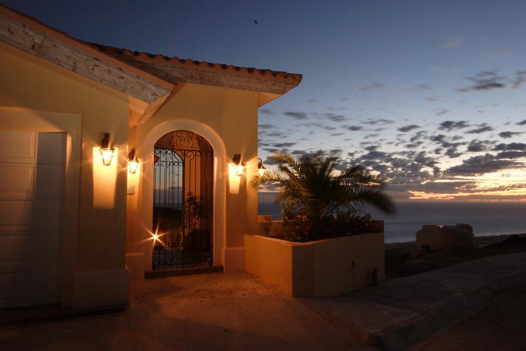 Montecristo Villas At Quivira Los Cabos -Vacation Rentals Cabo San Lucas Luaran gambar