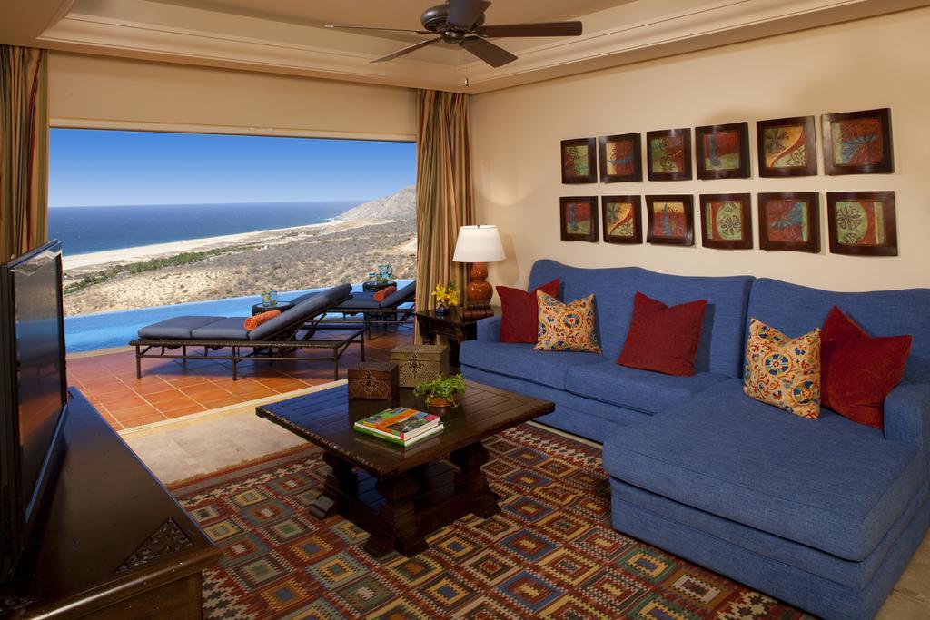 Montecristo Villas At Quivira Los Cabos -Vacation Rentals Cabo San Lucas Luaran gambar