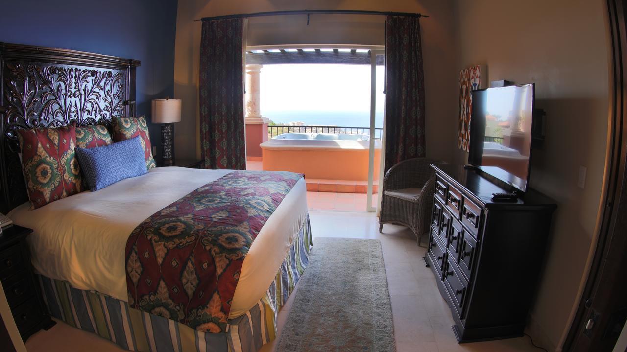 Montecristo Villas At Quivira Los Cabos -Vacation Rentals Cabo San Lucas Luaran gambar