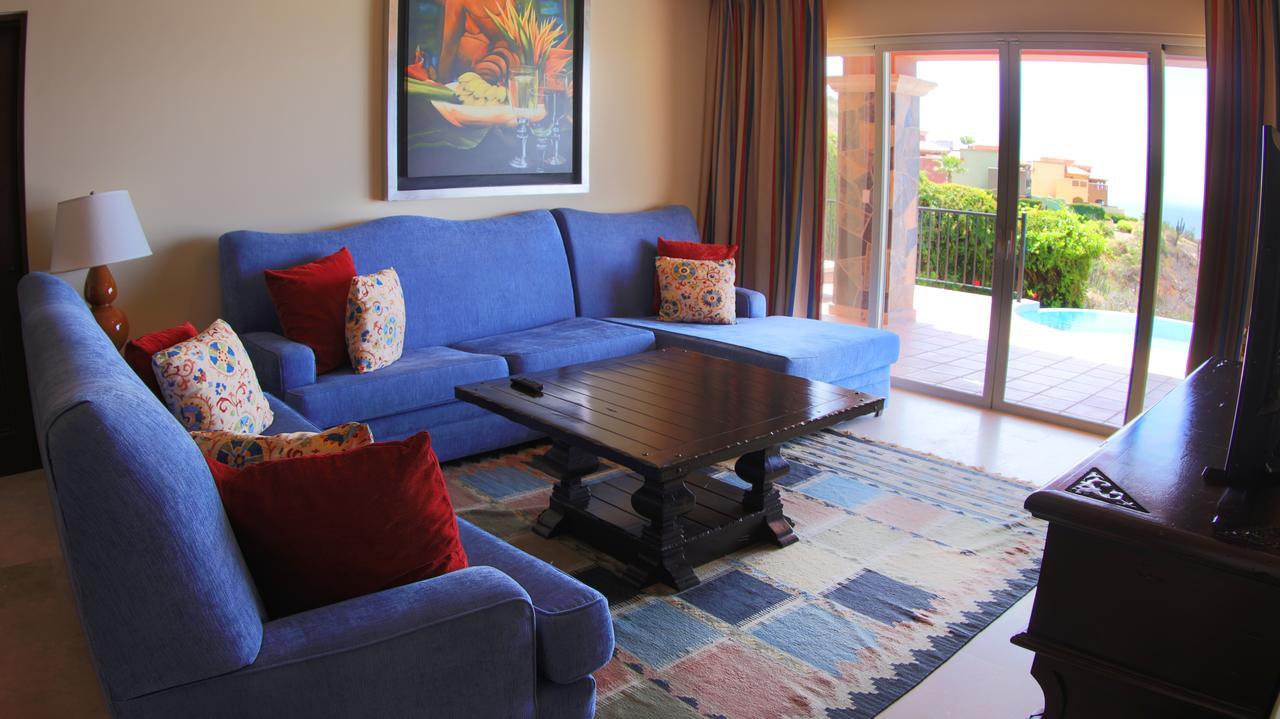 Montecristo Villas At Quivira Los Cabos -Vacation Rentals Cabo San Lucas Luaran gambar