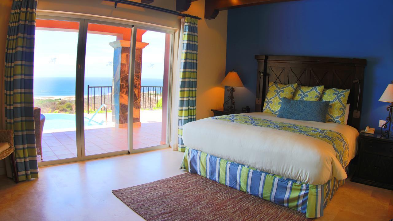 Montecristo Villas At Quivira Los Cabos -Vacation Rentals Cabo San Lucas Luaran gambar