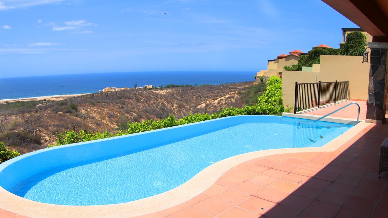 Montecristo Villas At Quivira Los Cabos -Vacation Rentals Cabo San Lucas Luaran gambar