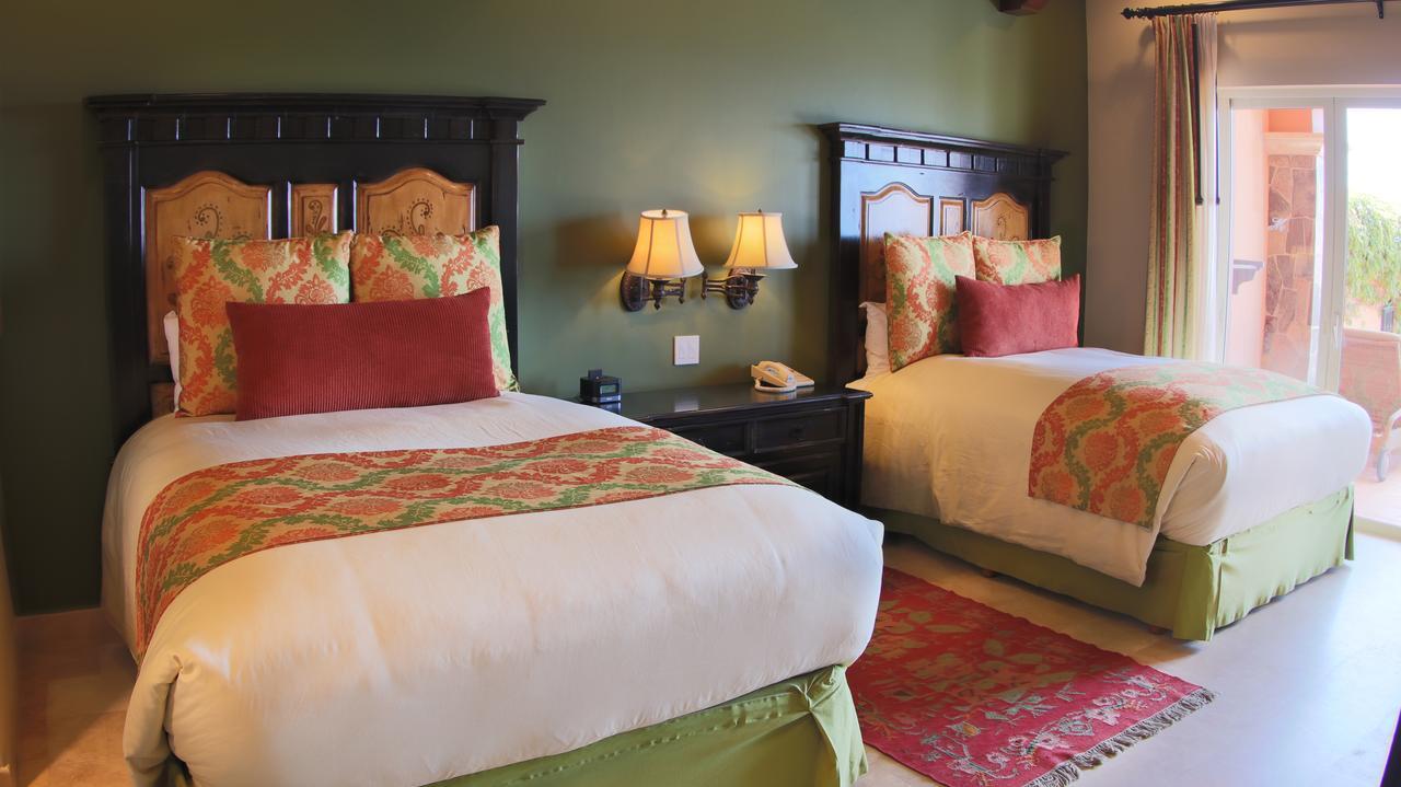 Montecristo Villas At Quivira Los Cabos -Vacation Rentals Cabo San Lucas Luaran gambar