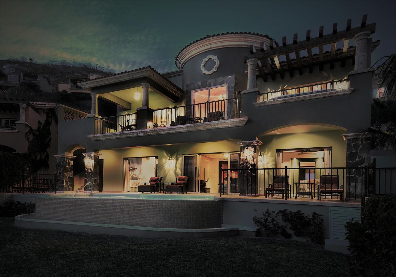 Montecristo Villas At Quivira Los Cabos -Vacation Rentals Cabo San Lucas Luaran gambar