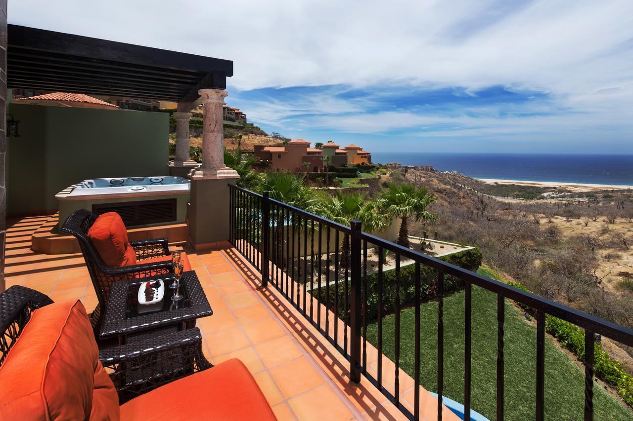 Montecristo Villas At Quivira Los Cabos -Vacation Rentals Cabo San Lucas Luaran gambar