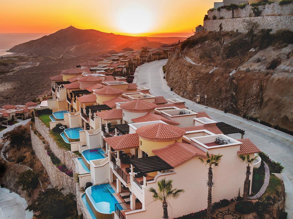 Montecristo Villas At Quivira Los Cabos -Vacation Rentals Cabo San Lucas Luaran gambar