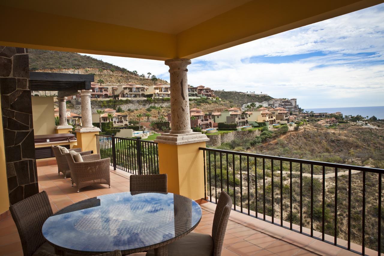 Montecristo Villas At Quivira Los Cabos -Vacation Rentals Cabo San Lucas Luaran gambar