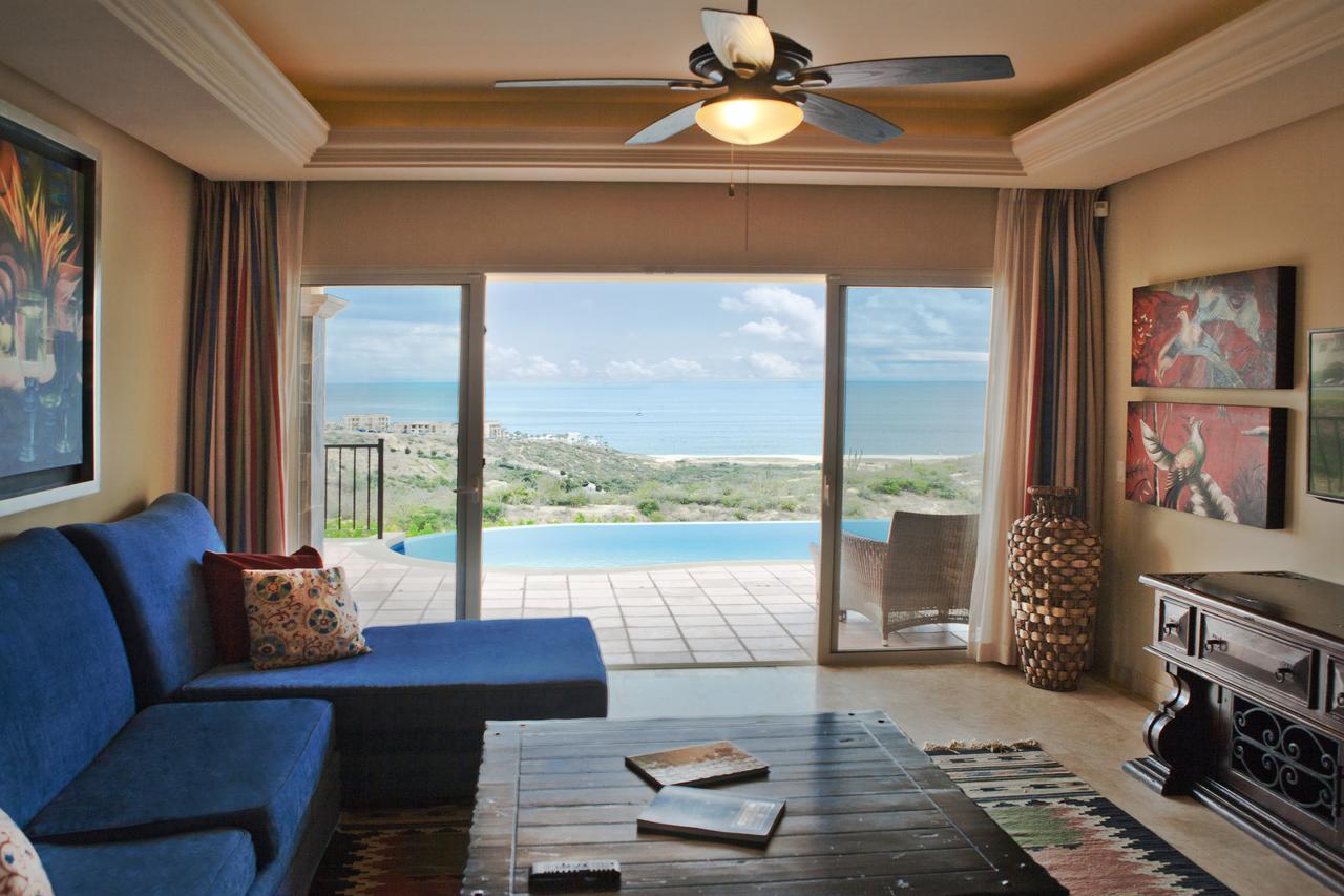 Montecristo Villas At Quivira Los Cabos -Vacation Rentals Cabo San Lucas Luaran gambar