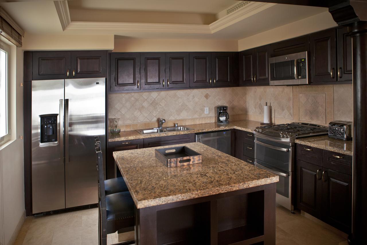 Montecristo Villas At Quivira Los Cabos -Vacation Rentals Cabo San Lucas Luaran gambar