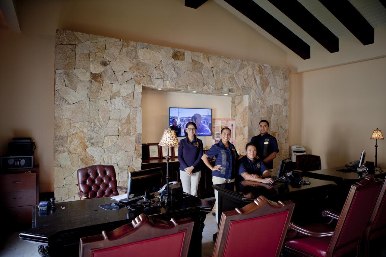 Montecristo Villas At Quivira Los Cabos -Vacation Rentals Cabo San Lucas Luaran gambar