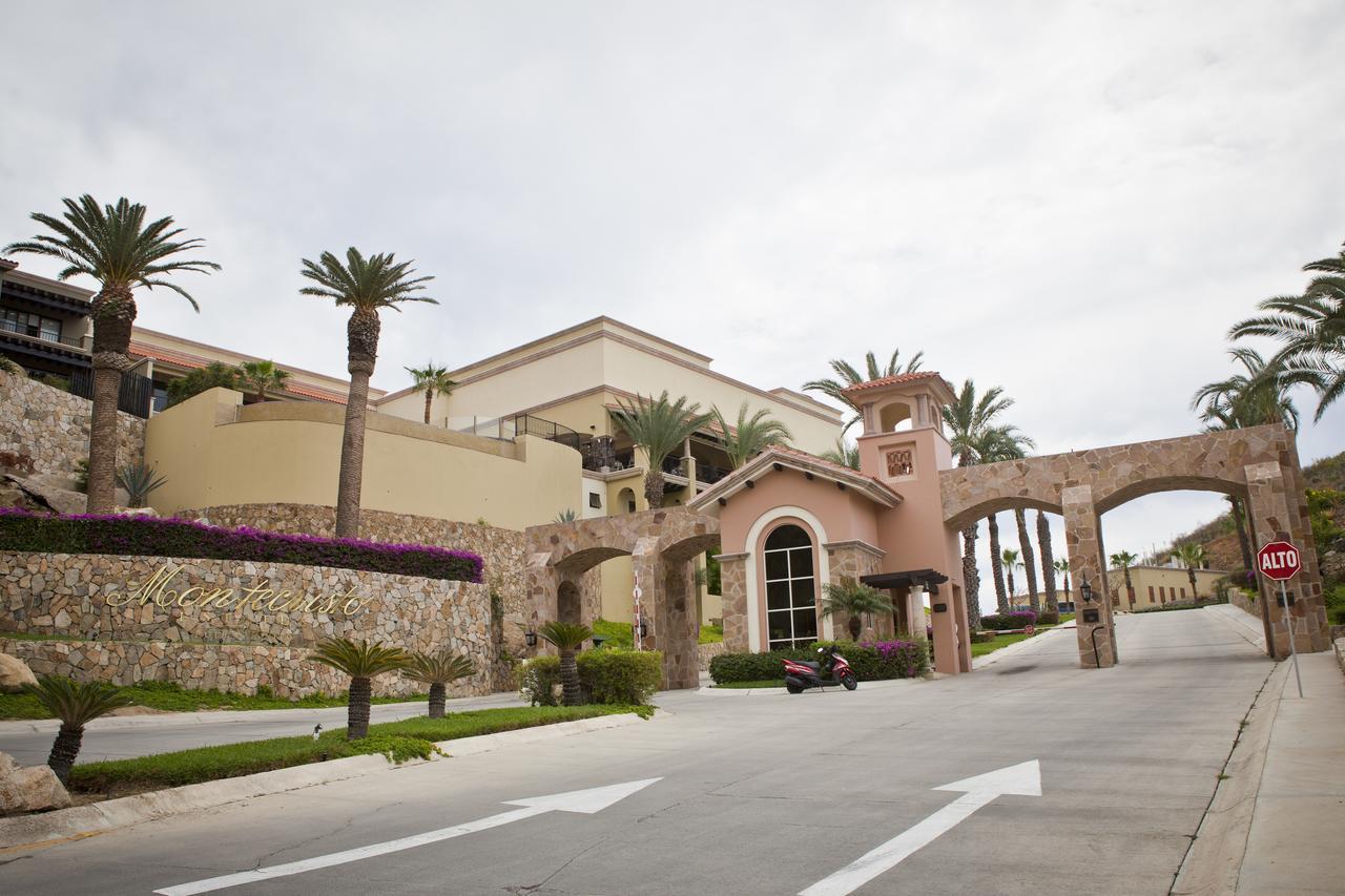Montecristo Villas At Quivira Los Cabos -Vacation Rentals Cabo San Lucas Luaran gambar