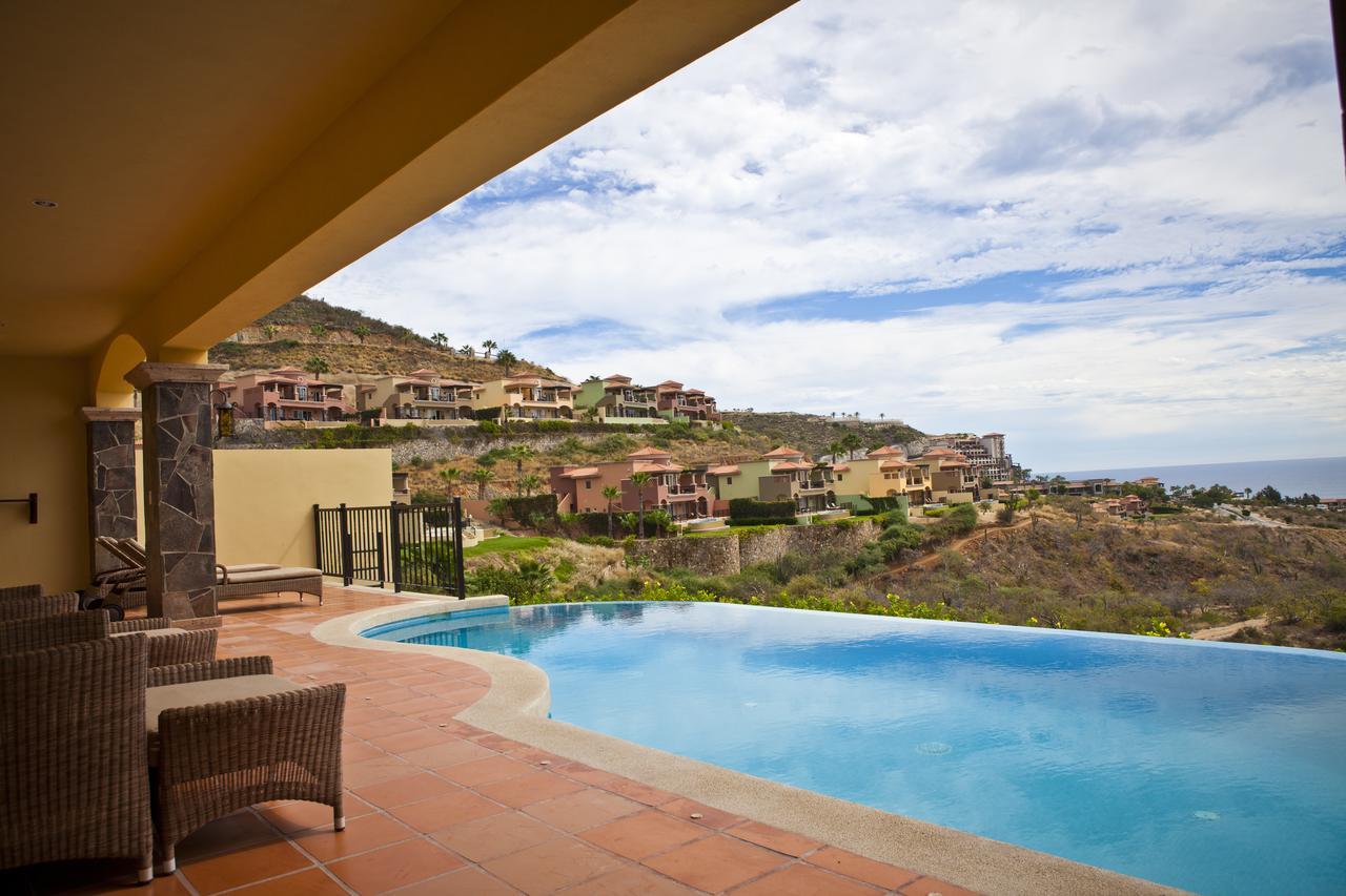Montecristo Villas At Quivira Los Cabos -Vacation Rentals Cabo San Lucas Luaran gambar