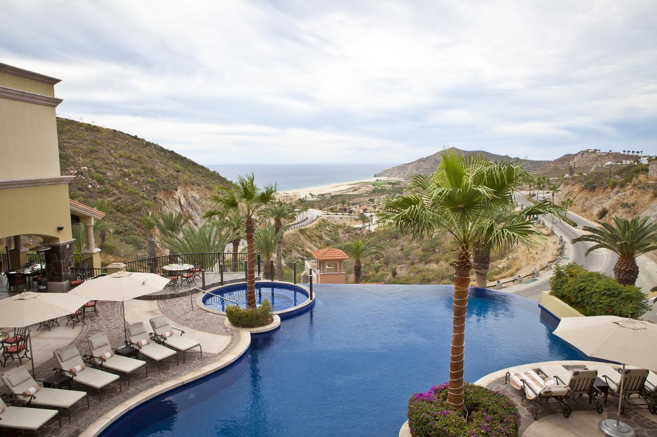 Montecristo Villas At Quivira Los Cabos -Vacation Rentals Cabo San Lucas Luaran gambar