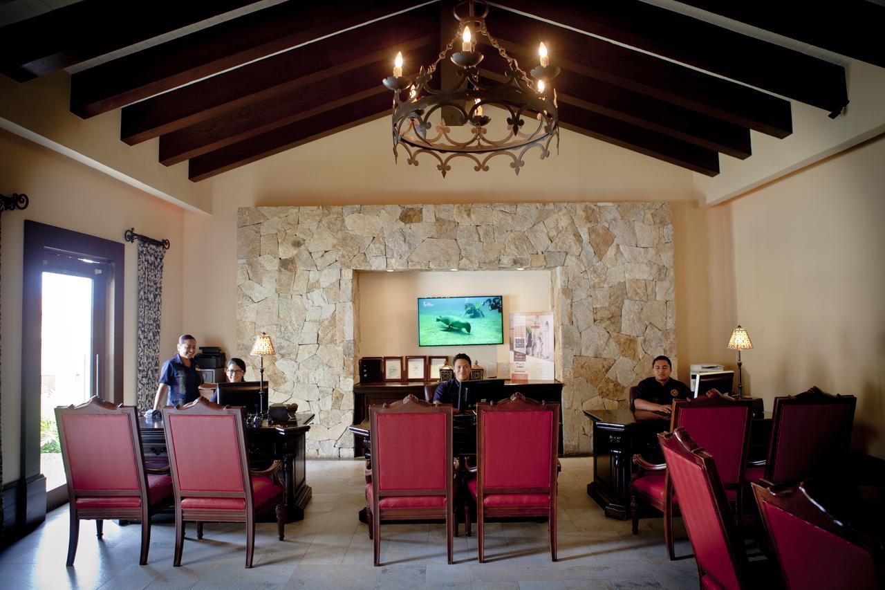 Montecristo Villas At Quivira Los Cabos -Vacation Rentals Cabo San Lucas Luaran gambar