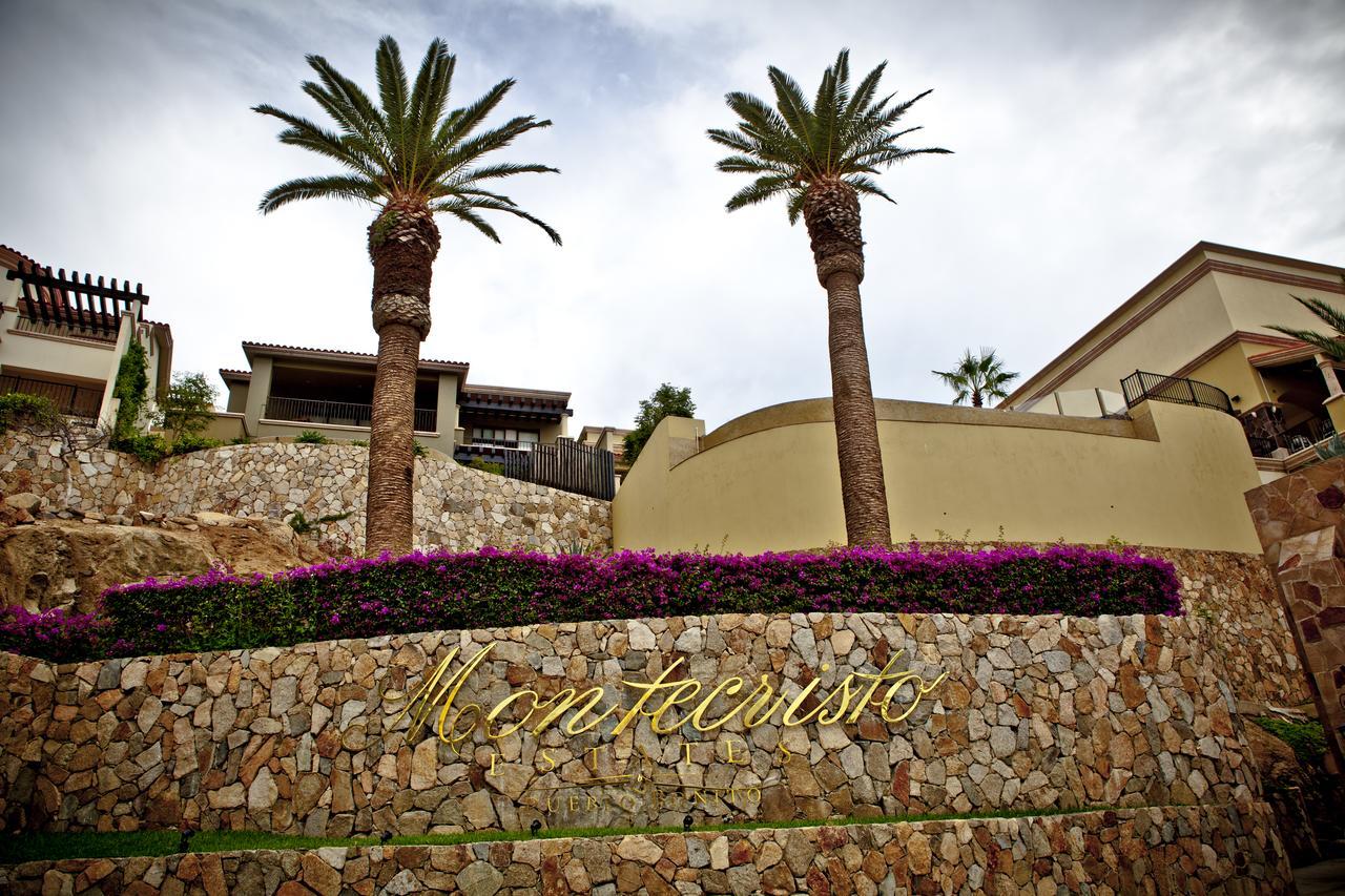 Montecristo Villas At Quivira Los Cabos -Vacation Rentals Cabo San Lucas Luaran gambar