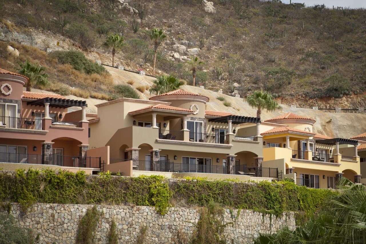 Montecristo Villas At Quivira Los Cabos -Vacation Rentals Cabo San Lucas Luaran gambar