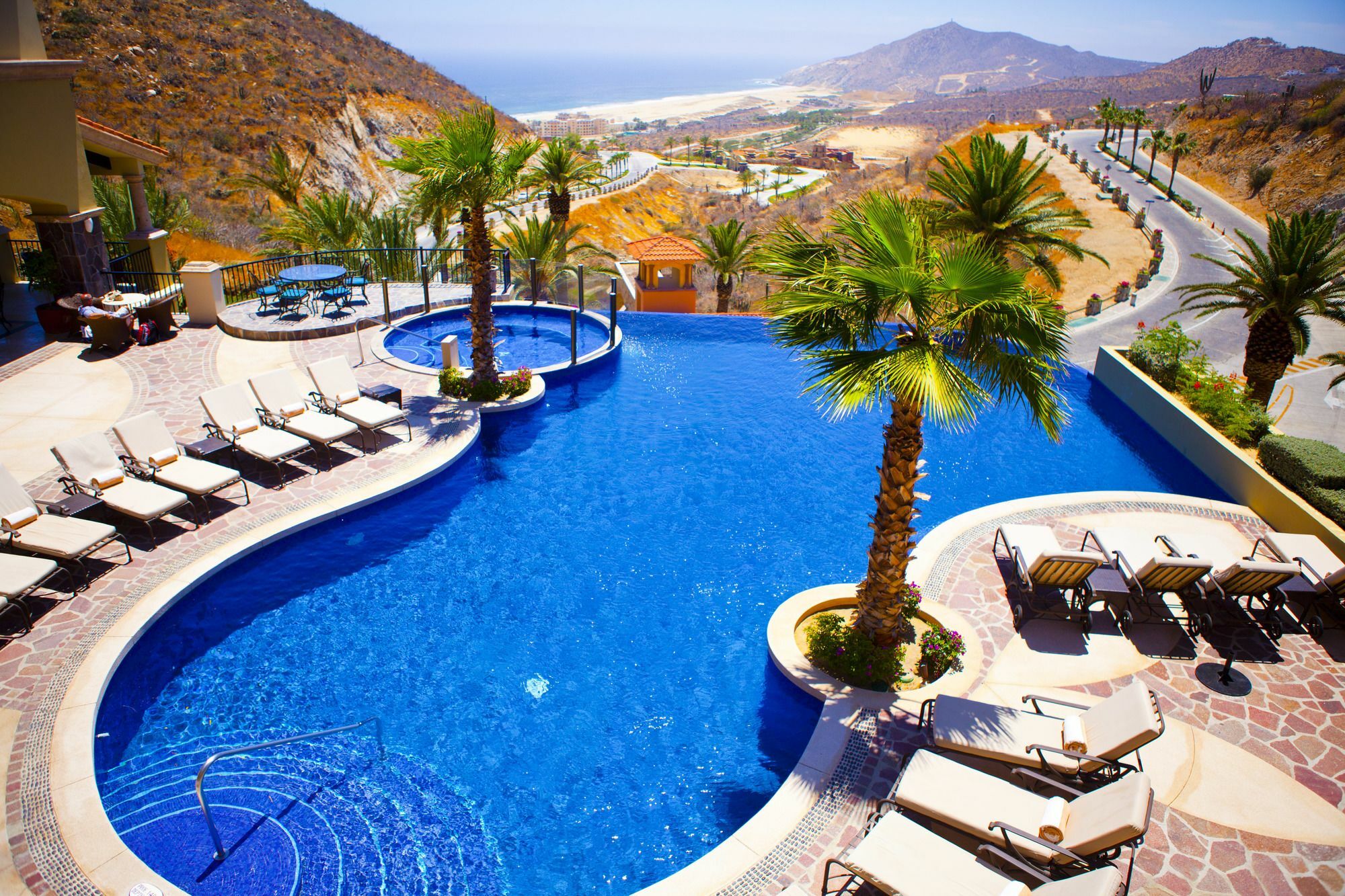 Montecristo Villas At Quivira Los Cabos -Vacation Rentals Cabo San Lucas Luaran gambar