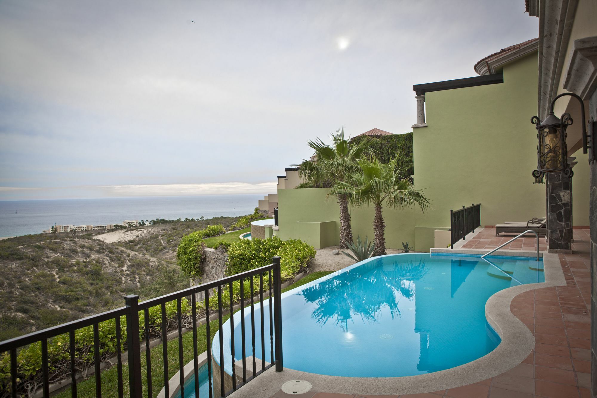 Montecristo Villas At Quivira Los Cabos -Vacation Rentals Cabo San Lucas Luaran gambar