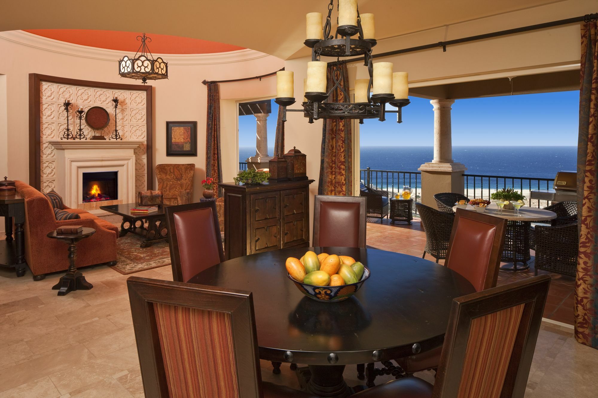 Montecristo Villas At Quivira Los Cabos -Vacation Rentals Cabo San Lucas Luaran gambar
